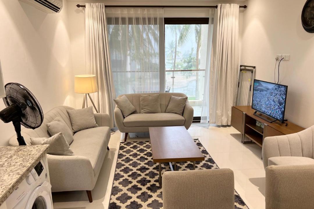 Photo of Livingroom in Salalah
