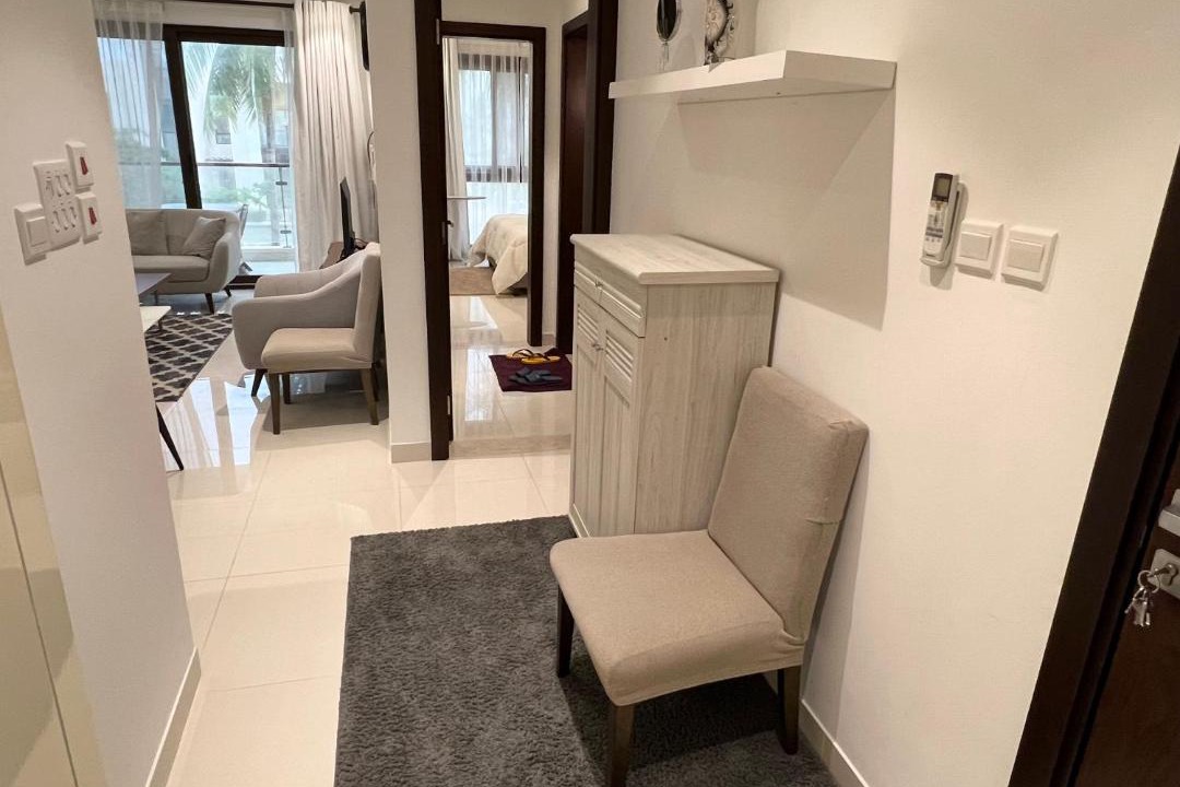 Photo of Livingroom in Salalah