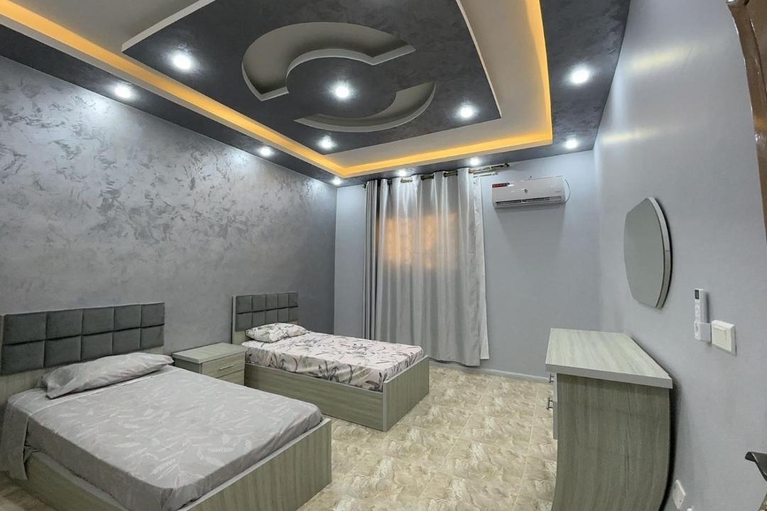 Photo of Bedroom in Wadi Musa