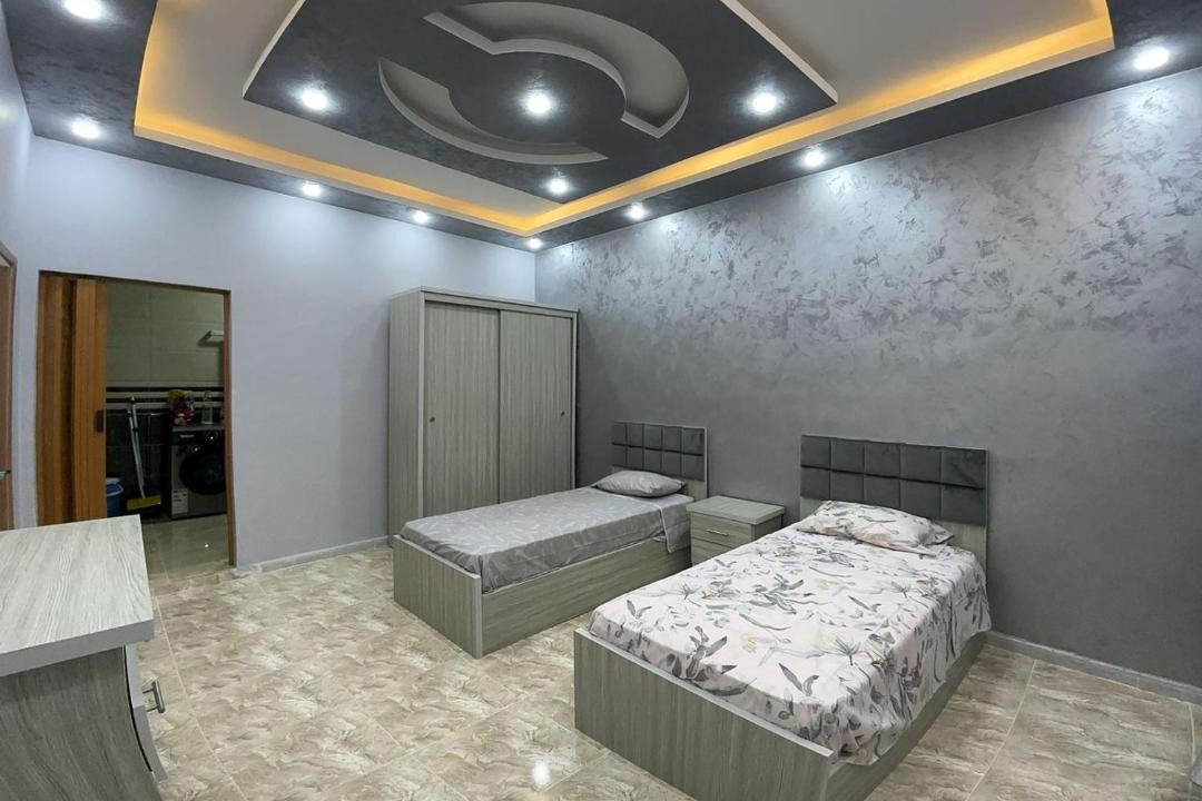 Photo of Bedroom in Wadi Musa