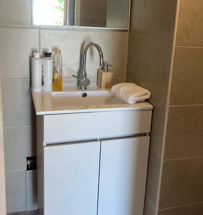 Photo of Bathroom in Mitzpe Ramon