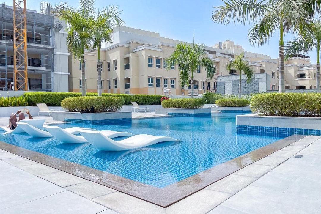 Photo of Others in Jumeirah Village Circle