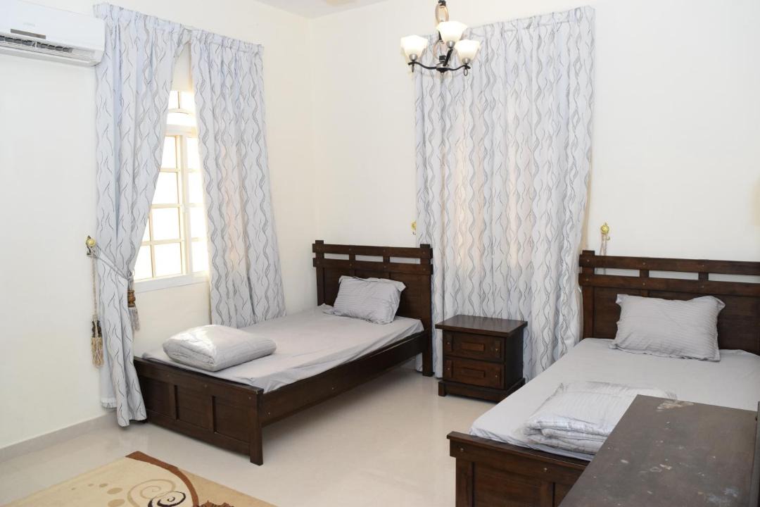 Photo of Bedroom in Salalah