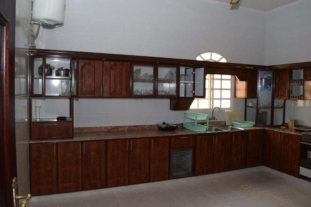 Photo of Kitchen in Salalah