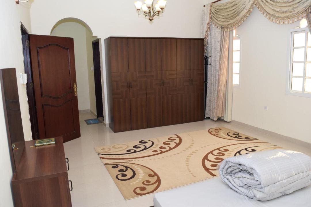 Photo of Bedroom in Salalah