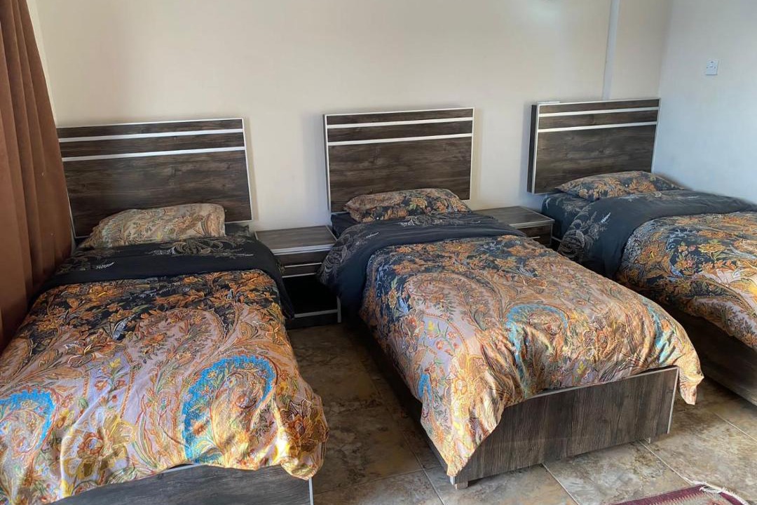 Photo of Bedroom in Aqaba