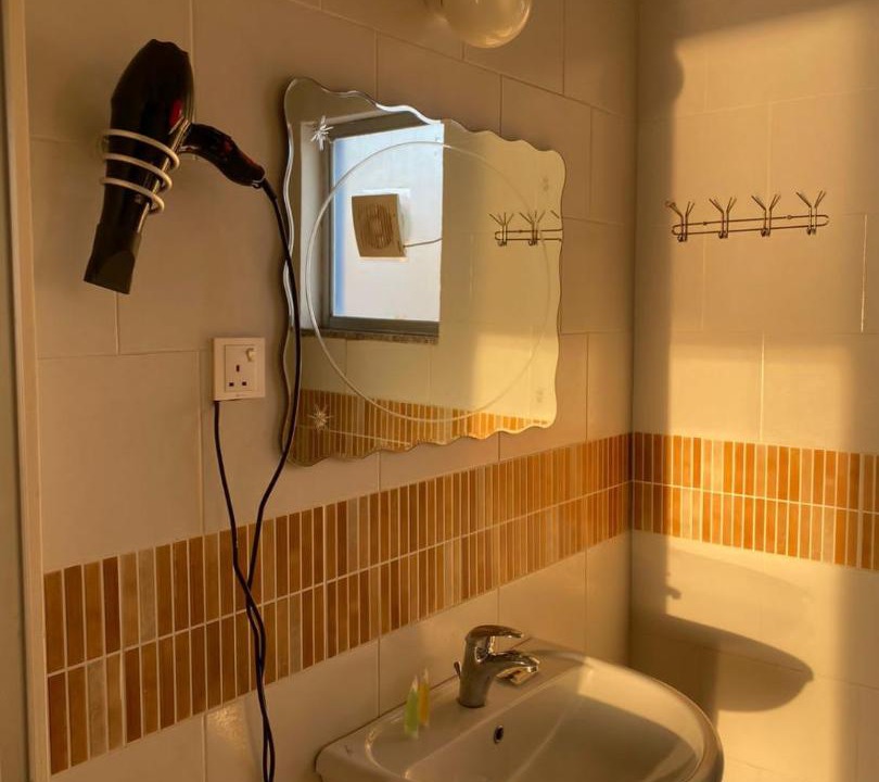 Photo of Bathroom in Aqaba