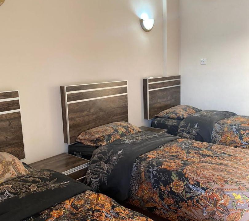 Photo of Bedroom in Aqaba
