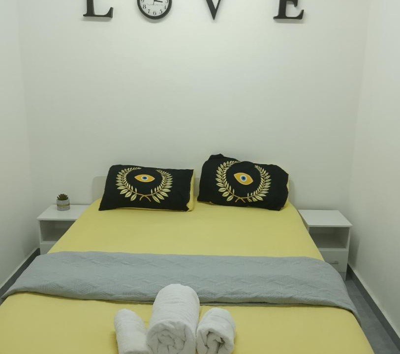 Photo of Bedroom in Ashkelon