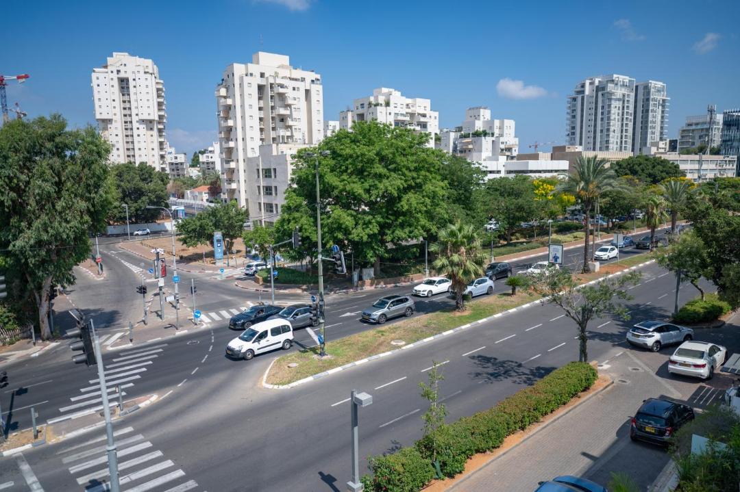 Photo of Others in Tel Aviv