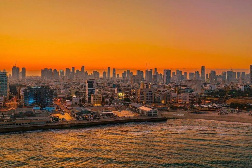 Photo of Others in Tel Aviv City Center