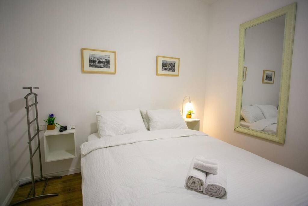 Photo of Bedroom in Tel Aviv City Center