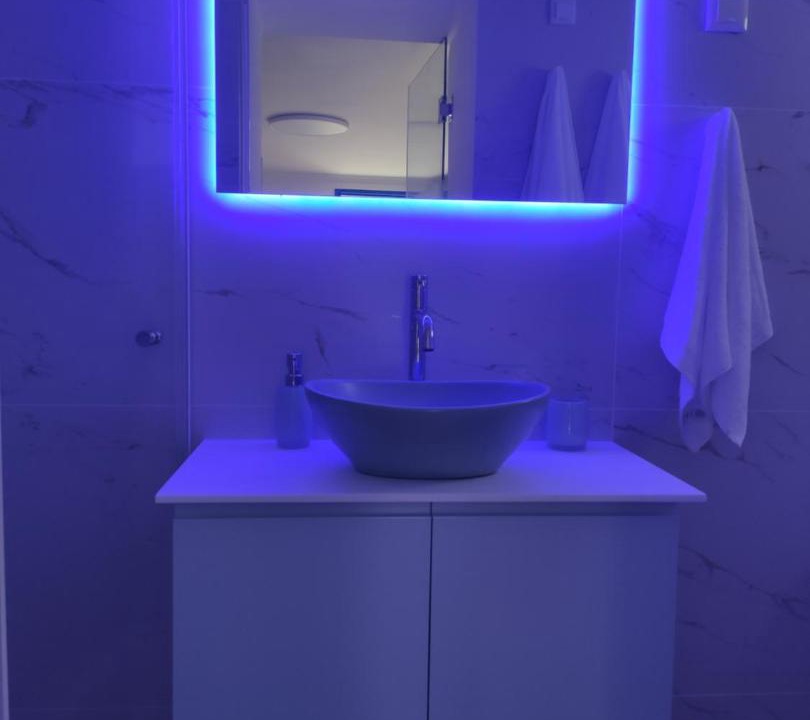 Photo of Bathroom in Haifa