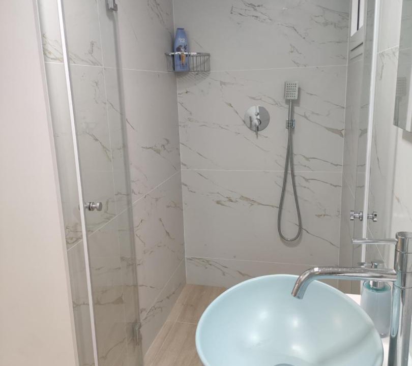 Photo of Bathroom in Haifa