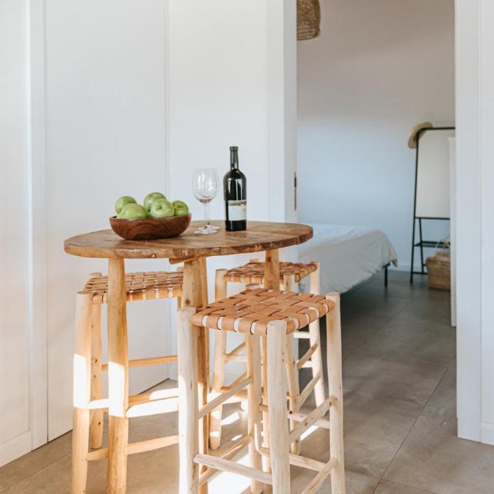 Photo of Kitchen in Kfar Szold