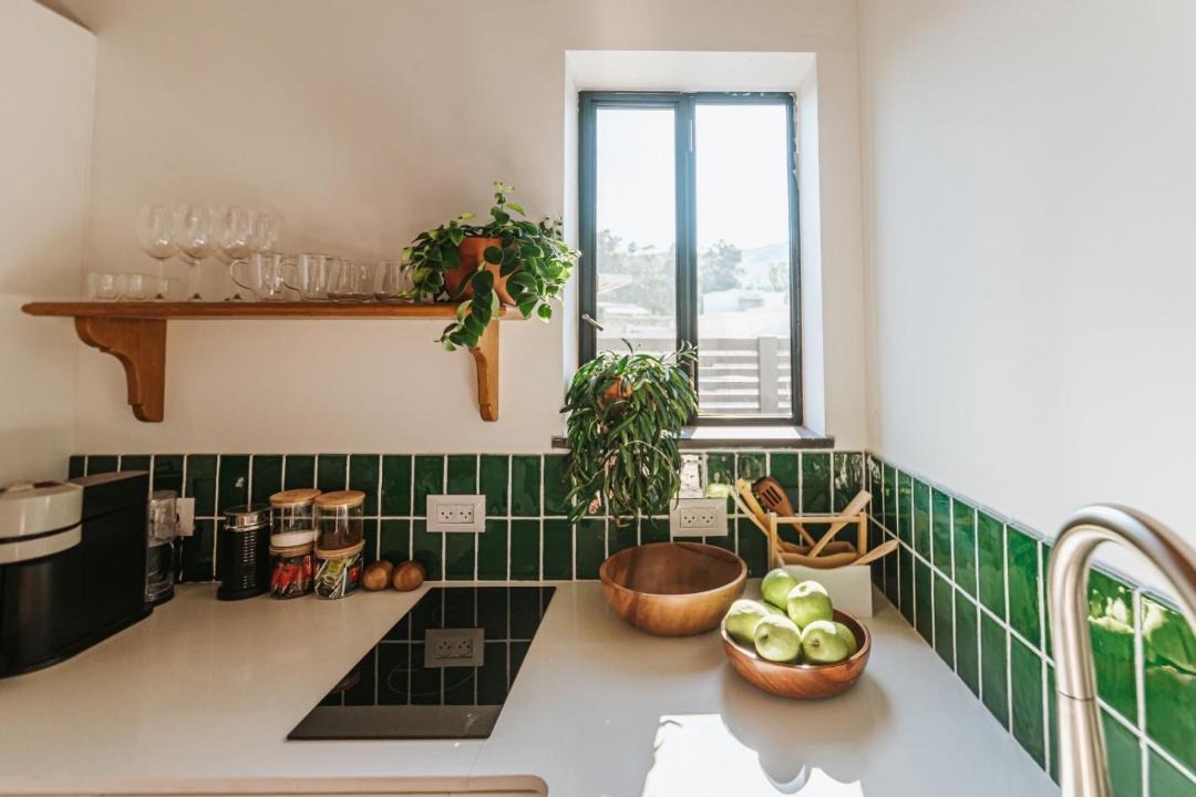 Photo of Kitchen in Kfar Szold
