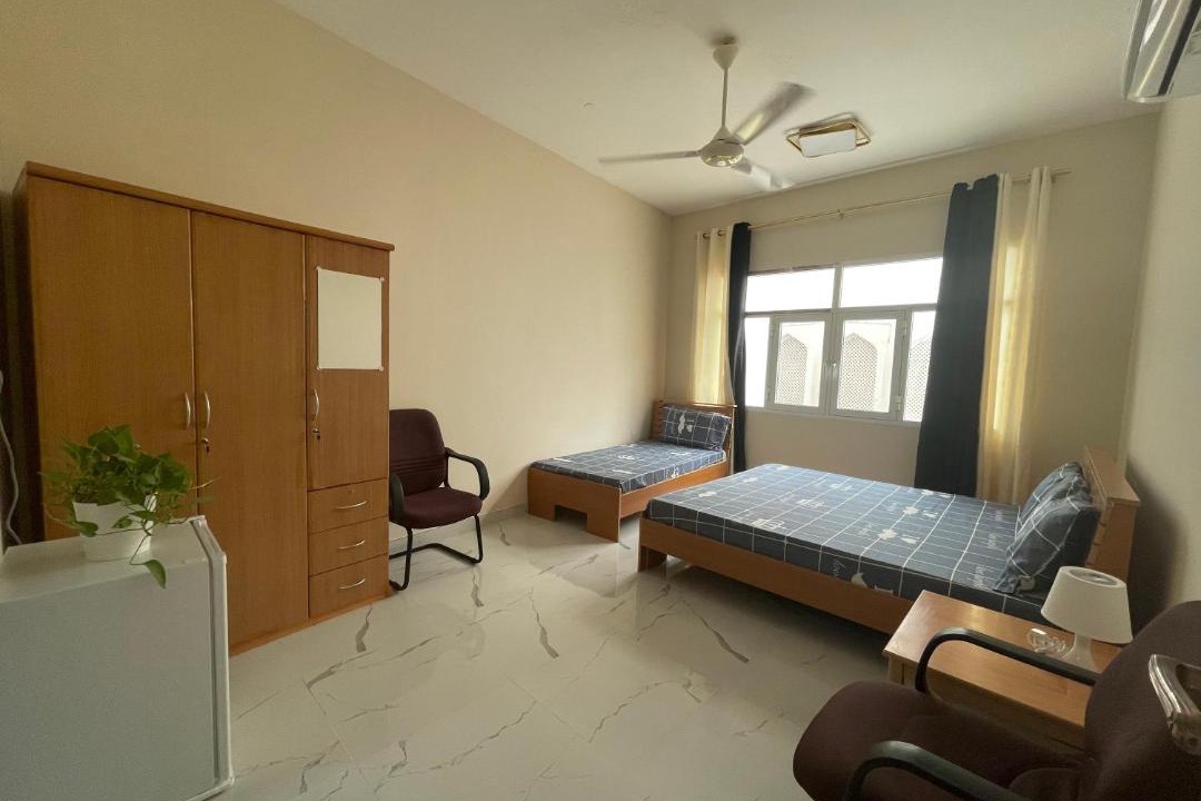 Photo of Bedroom in Muscat