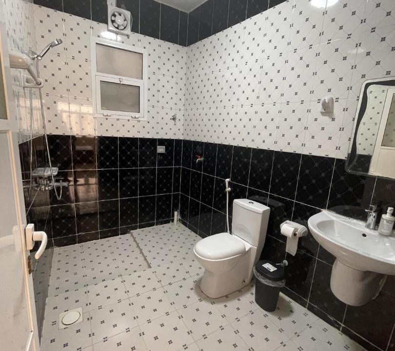 Photo of Bathroom in Muscat