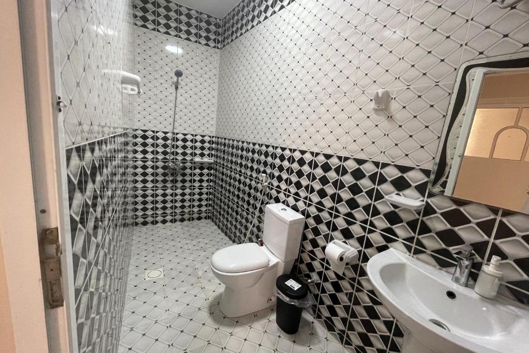 Photo of Bathroom in Muscat