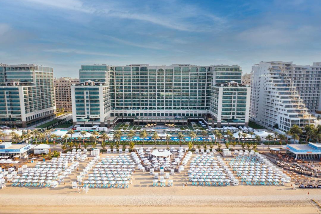 Photo of Others in Palm Jumeirah