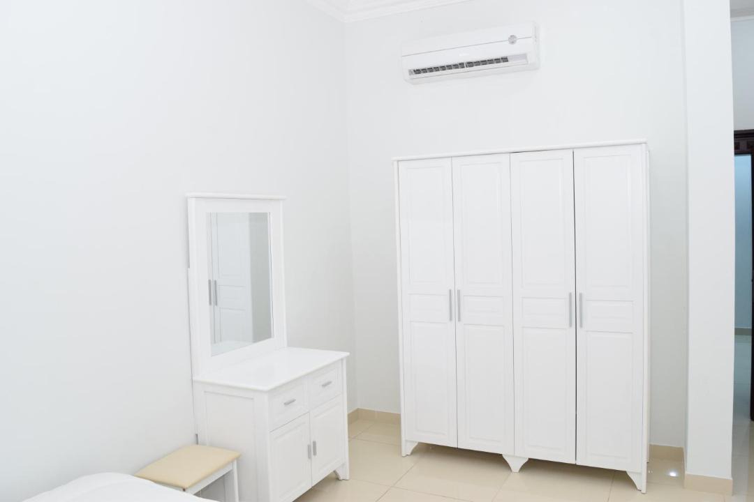 Photo of Bathroom in Salalah