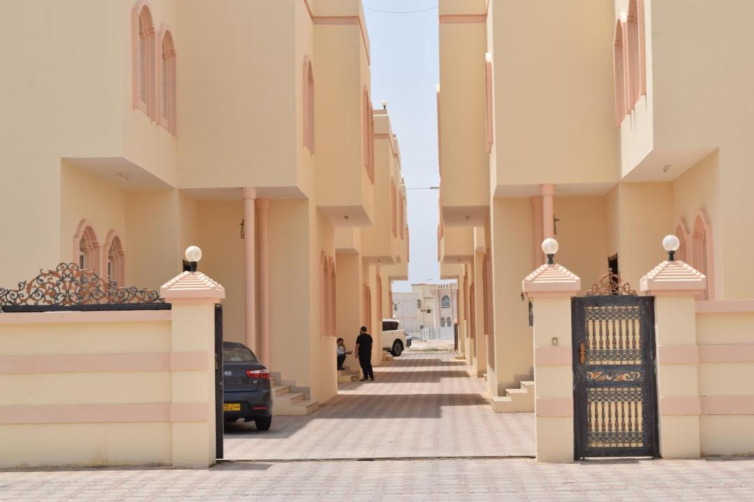 Photo of Bedroom in Salalah