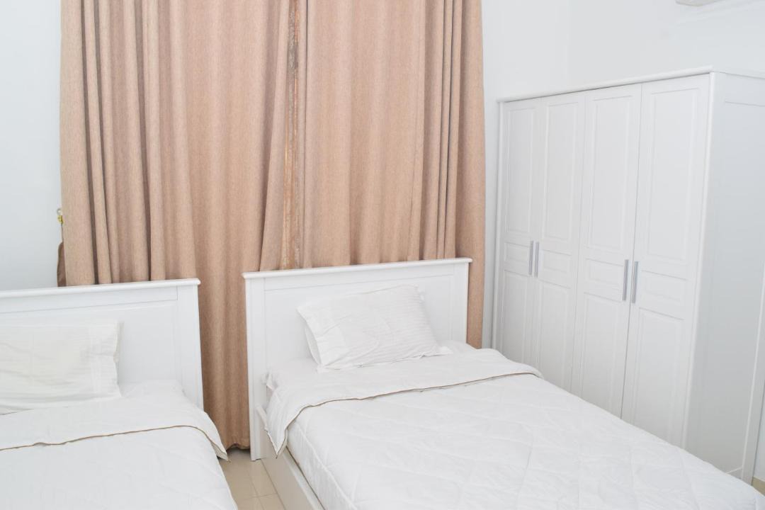 Photo of Bedroom in Salalah