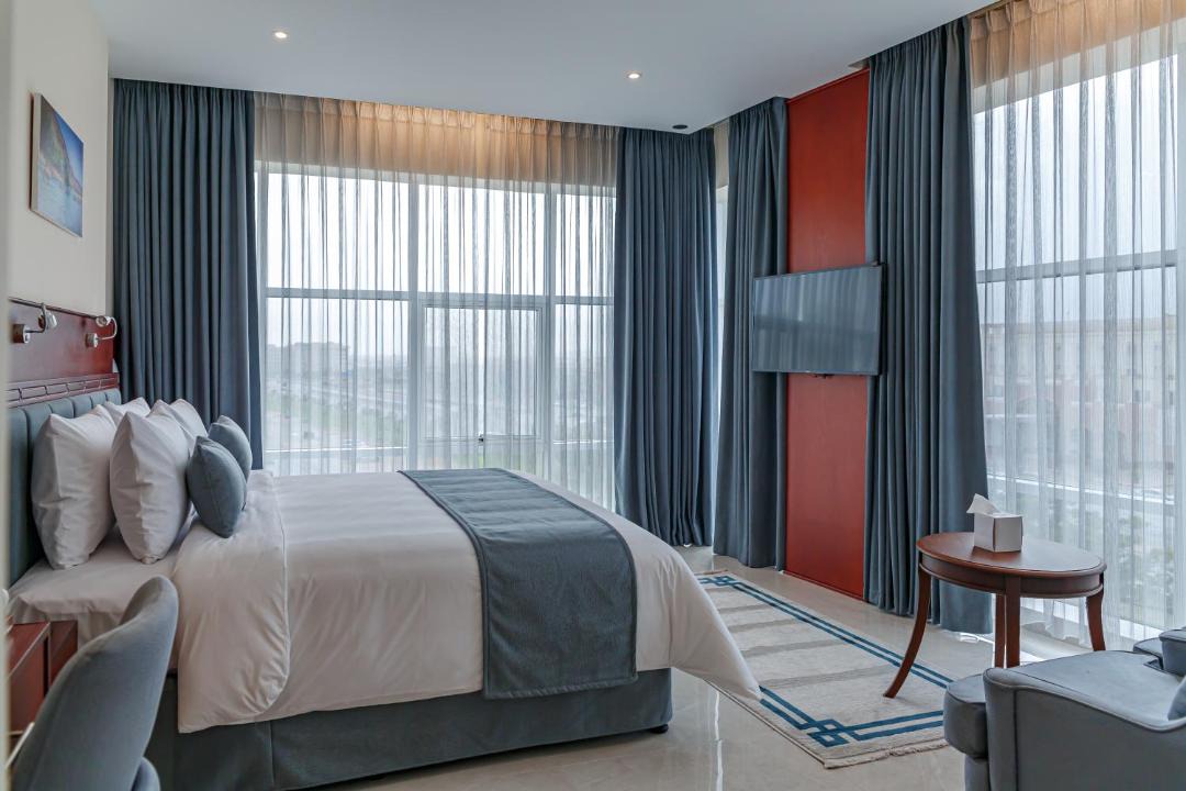 Photo of Bedroom in Salalah