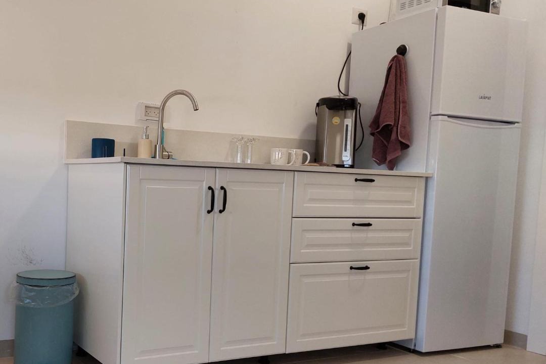Photo of Kitchen in Talmei Yosef