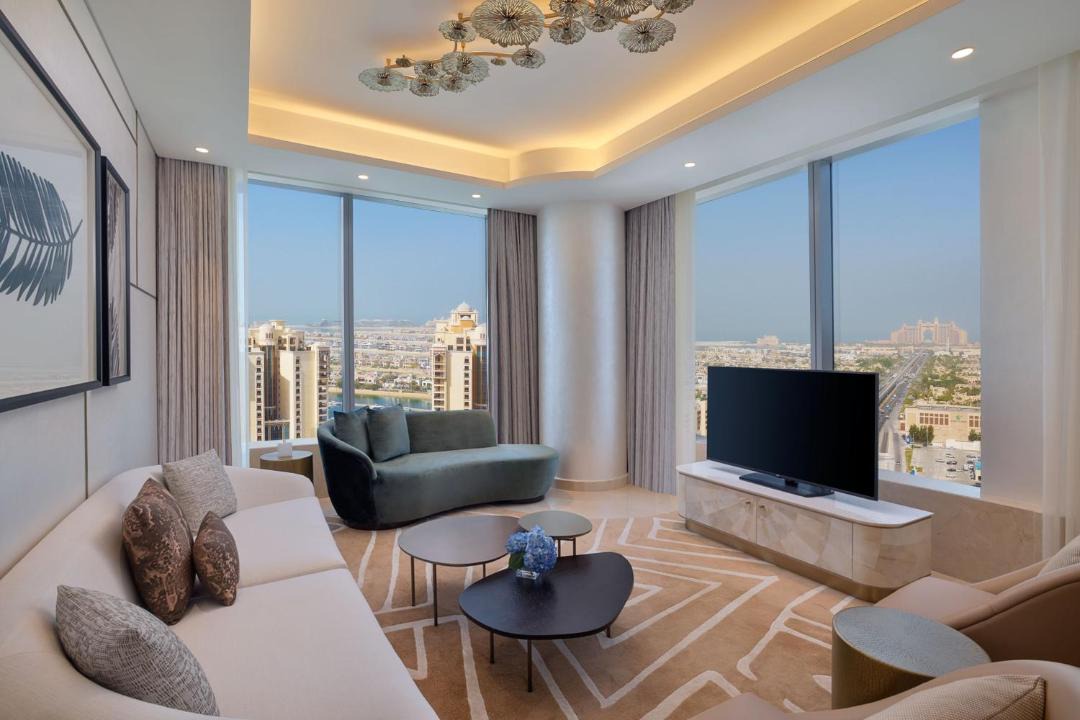 Photo of Others in Palm Jumeirah