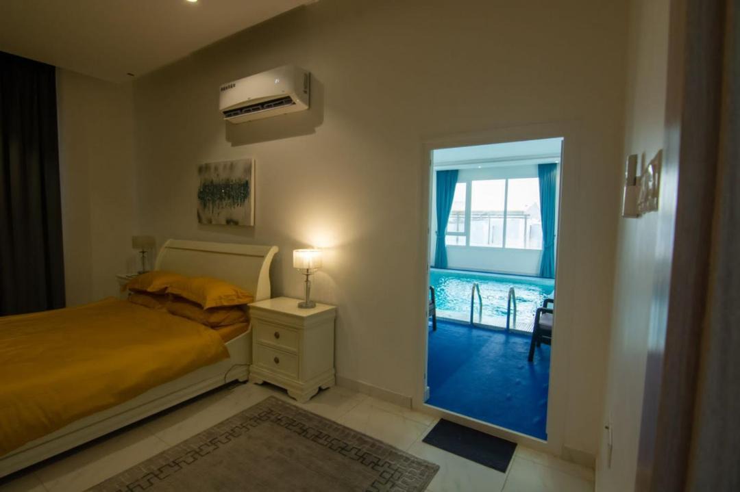 Photo of Bedroom in Musannah