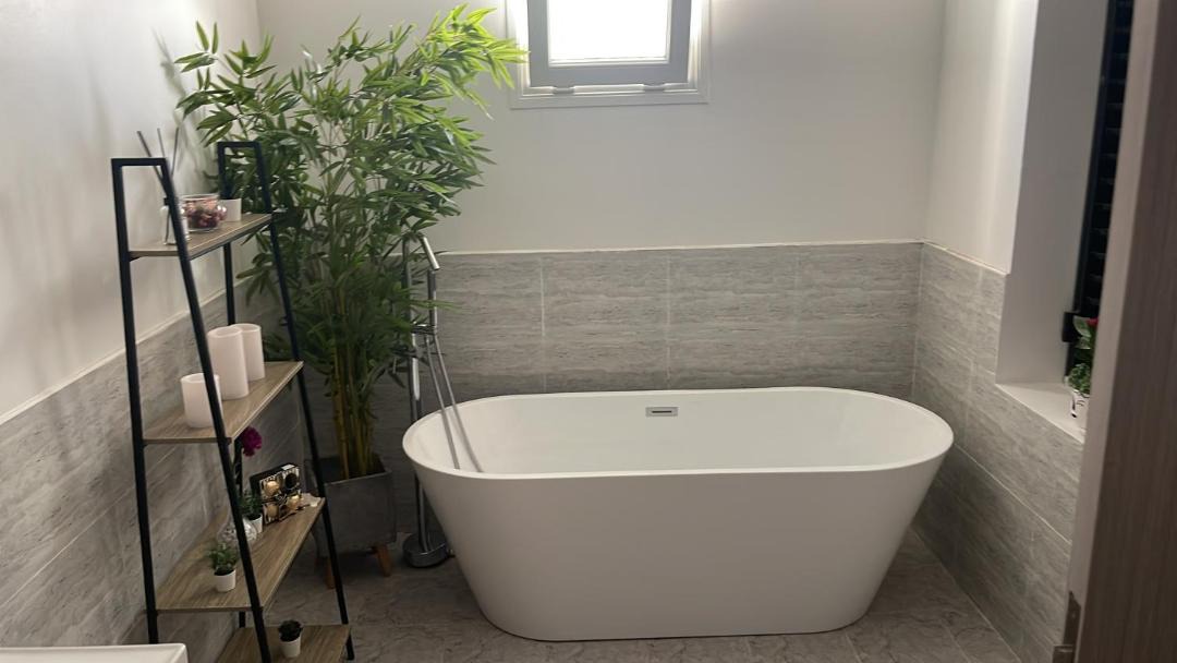 Photo of Bathroom in Musannah