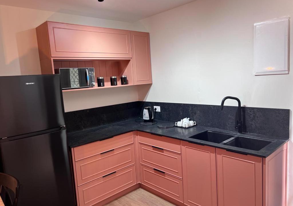 Photo of Kitchen in Safed