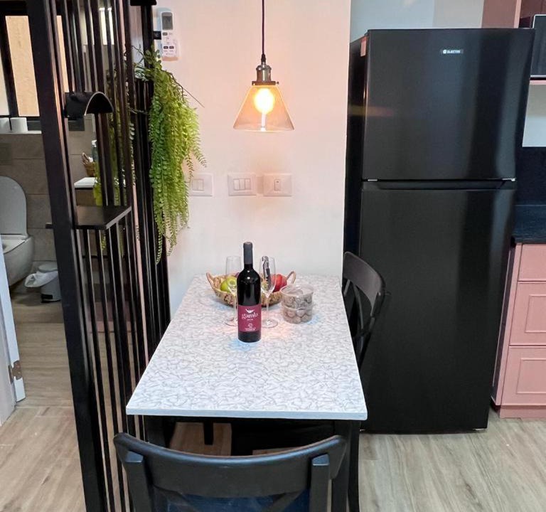 Photo of Kitchen in Safed
