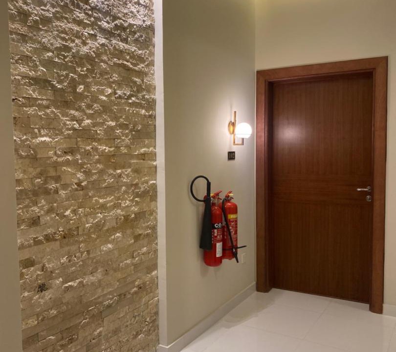 Photo of Bathroom in Salalah
