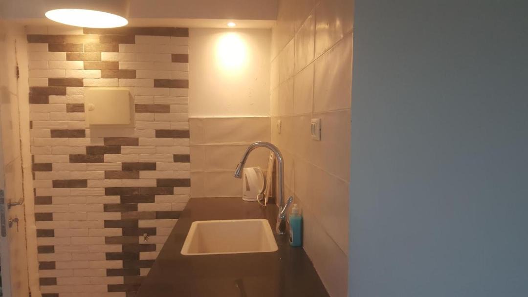 Photo of Bathroom in Lavi