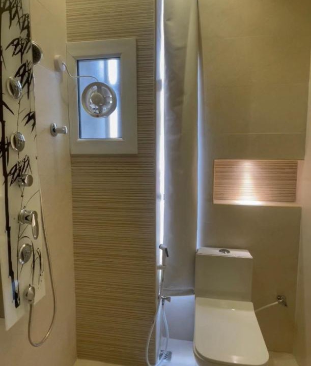 Photo of Bathroom in Salalah
