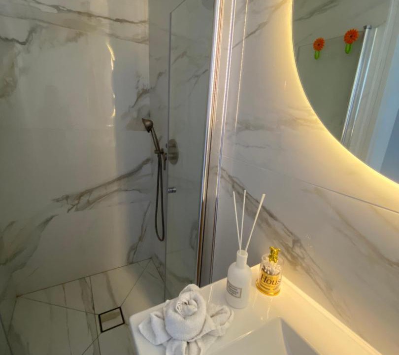 Photo of Bathroom in Karmiel
