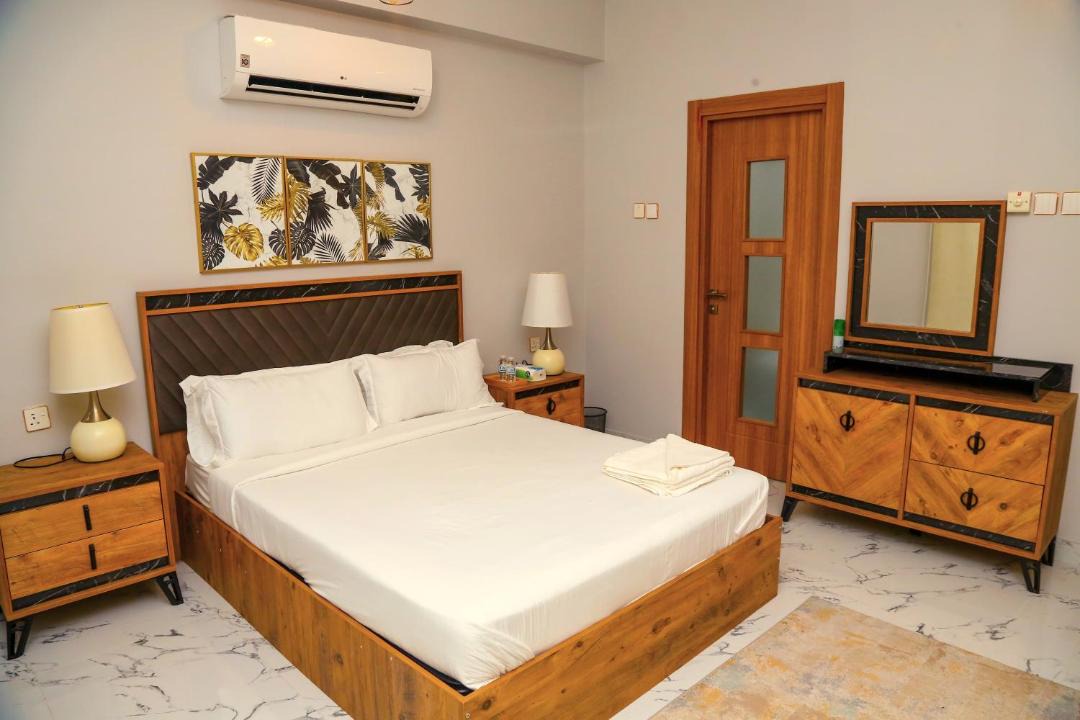 Photo of Bedroom in Muscat