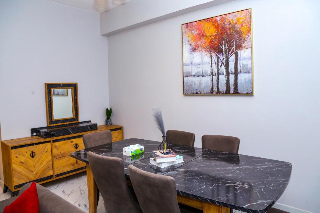 Photo of Livingroom in Muscat