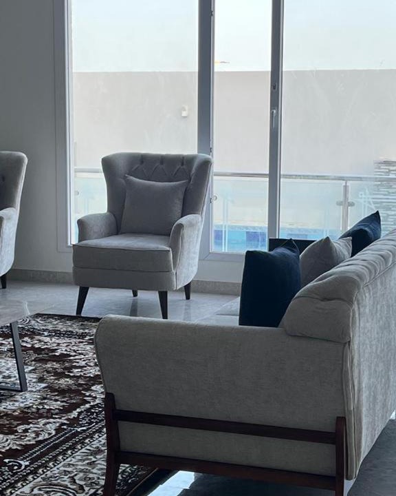Photo of Livingroom in Al Ashkharah