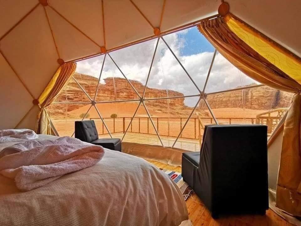 Photo of Others in Wadi Rum