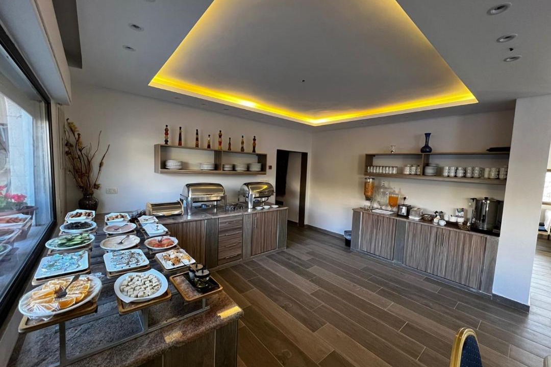 Photo of Kitchen in Madaba