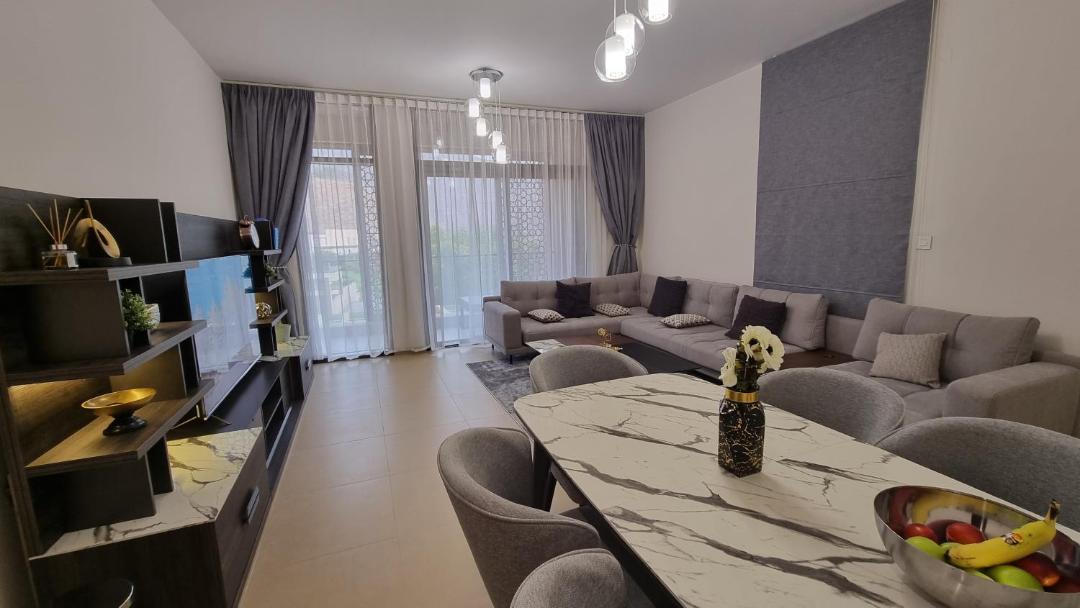 Photo of Livingroom in Muscat