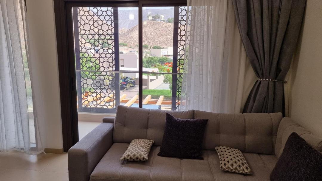 Photo of Livingroom in Muscat