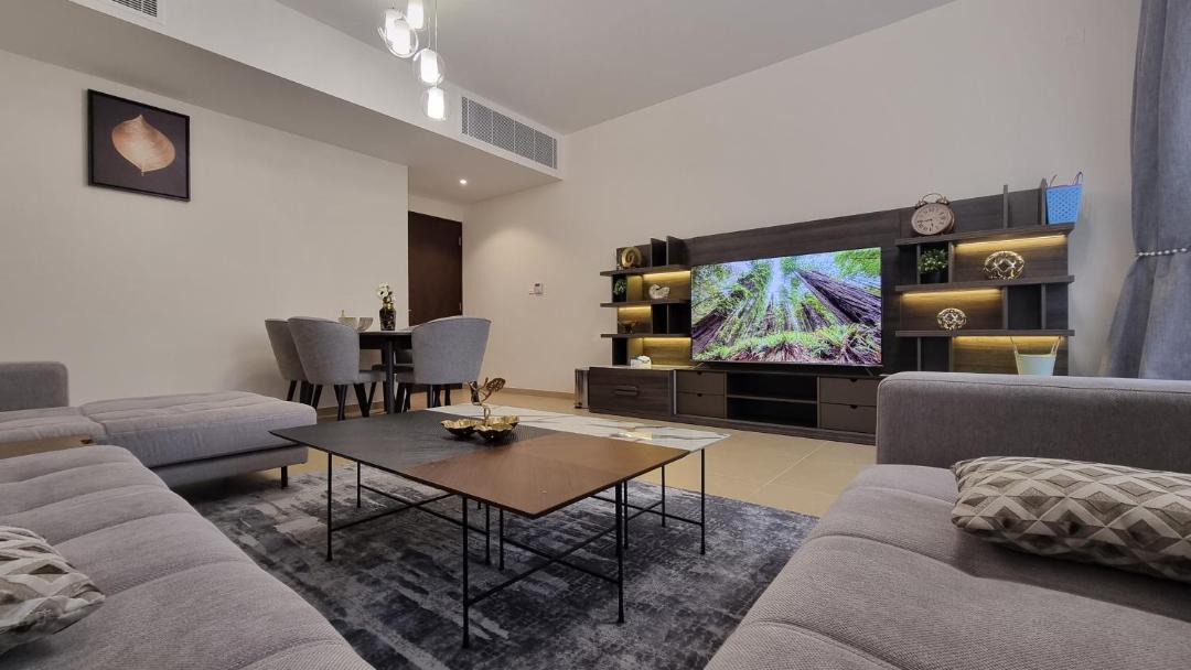 Photo of Livingroom in Muscat
