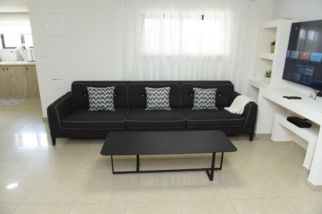 Photo of Livingroom in Qiryat Shemona