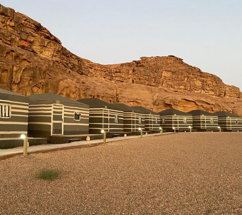 Photo of Others in Wadi Rum