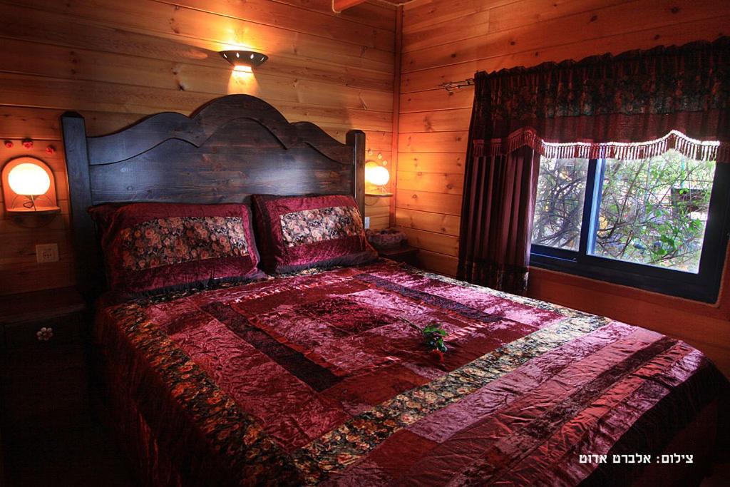 Photo of Bedroom in Had Nes
