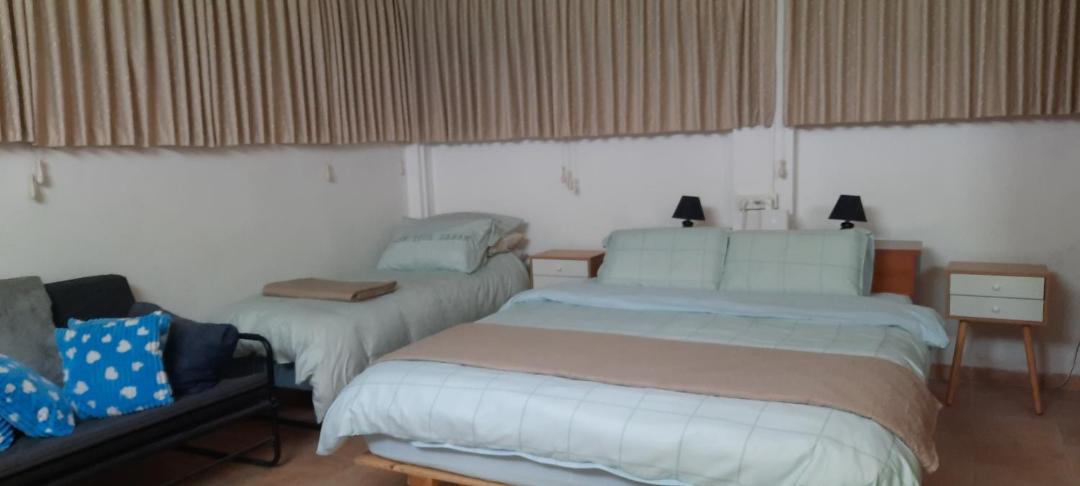 Photo of Bedroom in Jerusalem